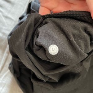 Lululemon Dance Studio Pant - Regular length